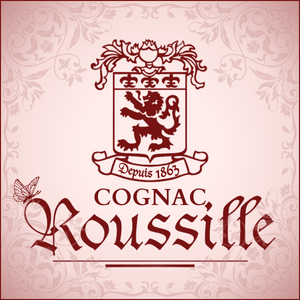 Cognac & Pineau Roussille