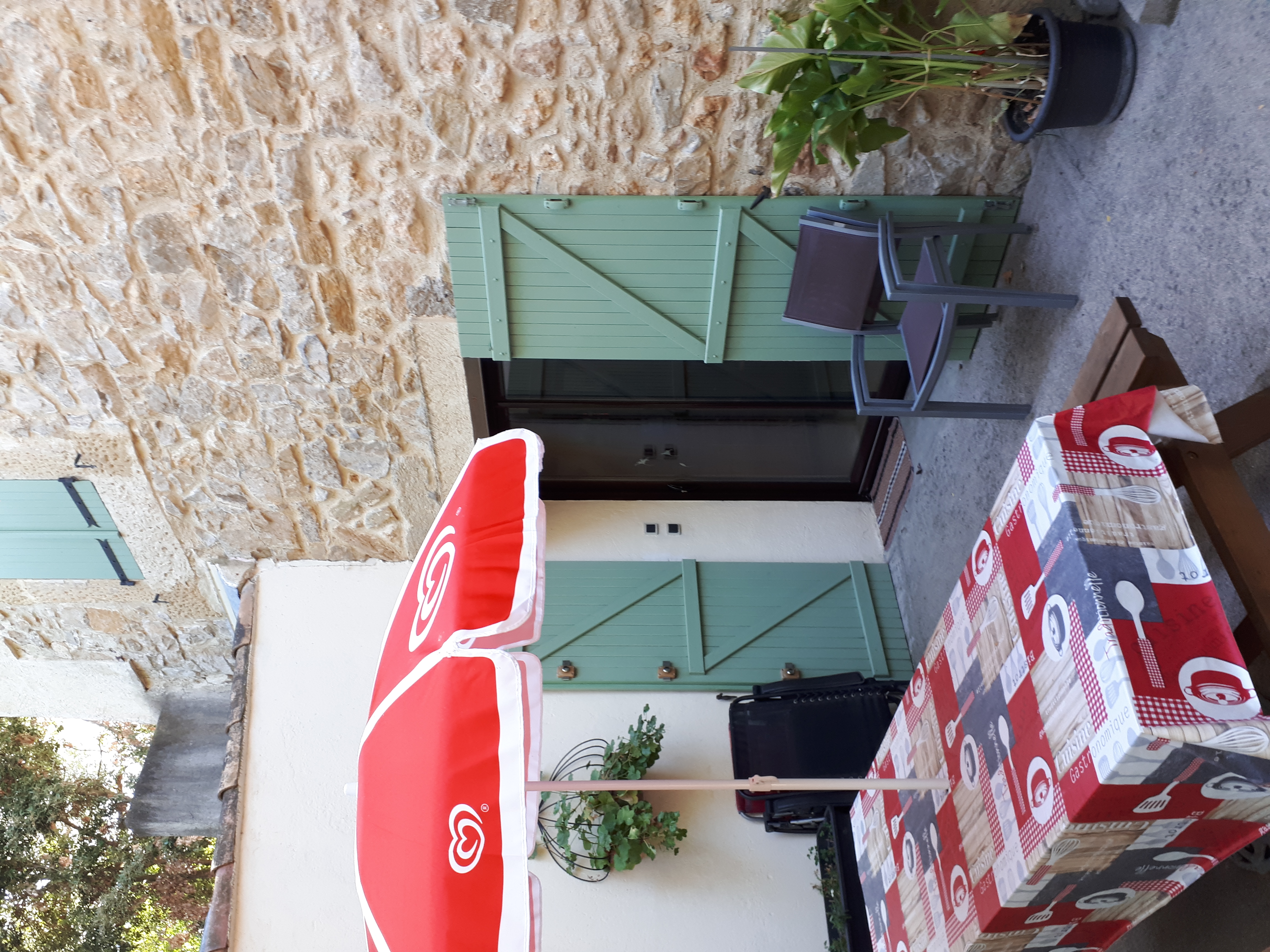 Photo de Domaine de Villemarin