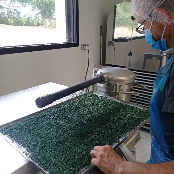 Photo de Visite à  la ferme