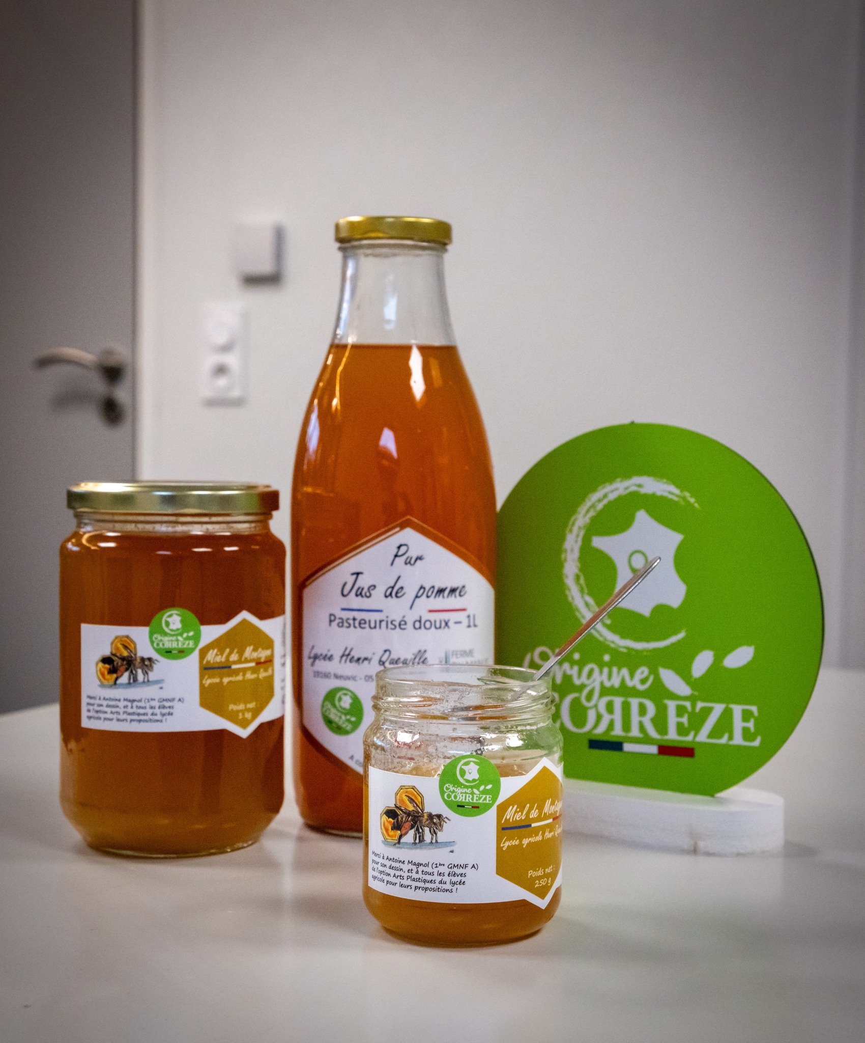 Photo de Ferme du Manus