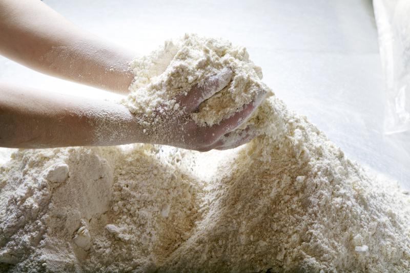 Photo de La Farine d'Oudon