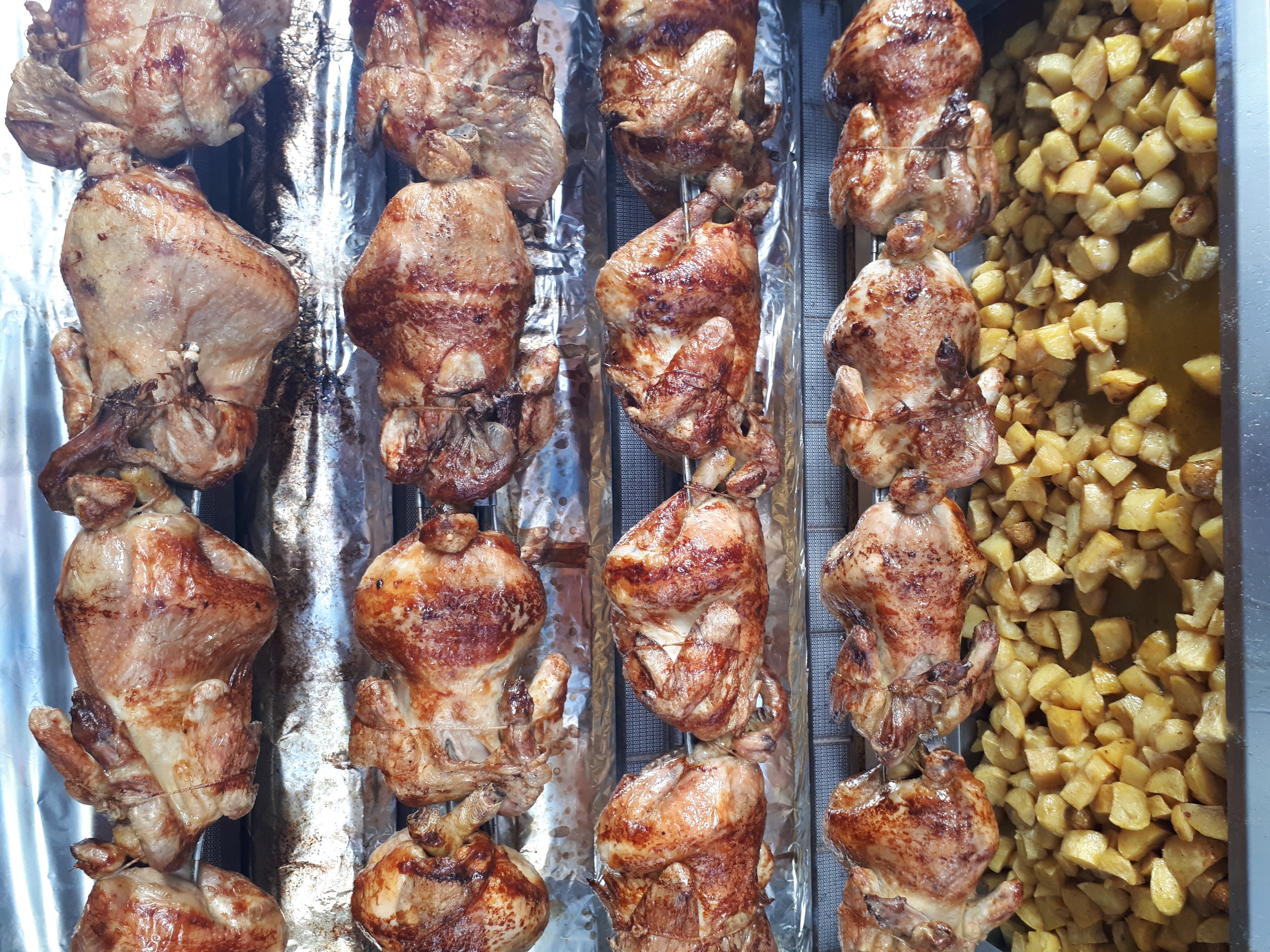 Photo de La Ferme de Murols