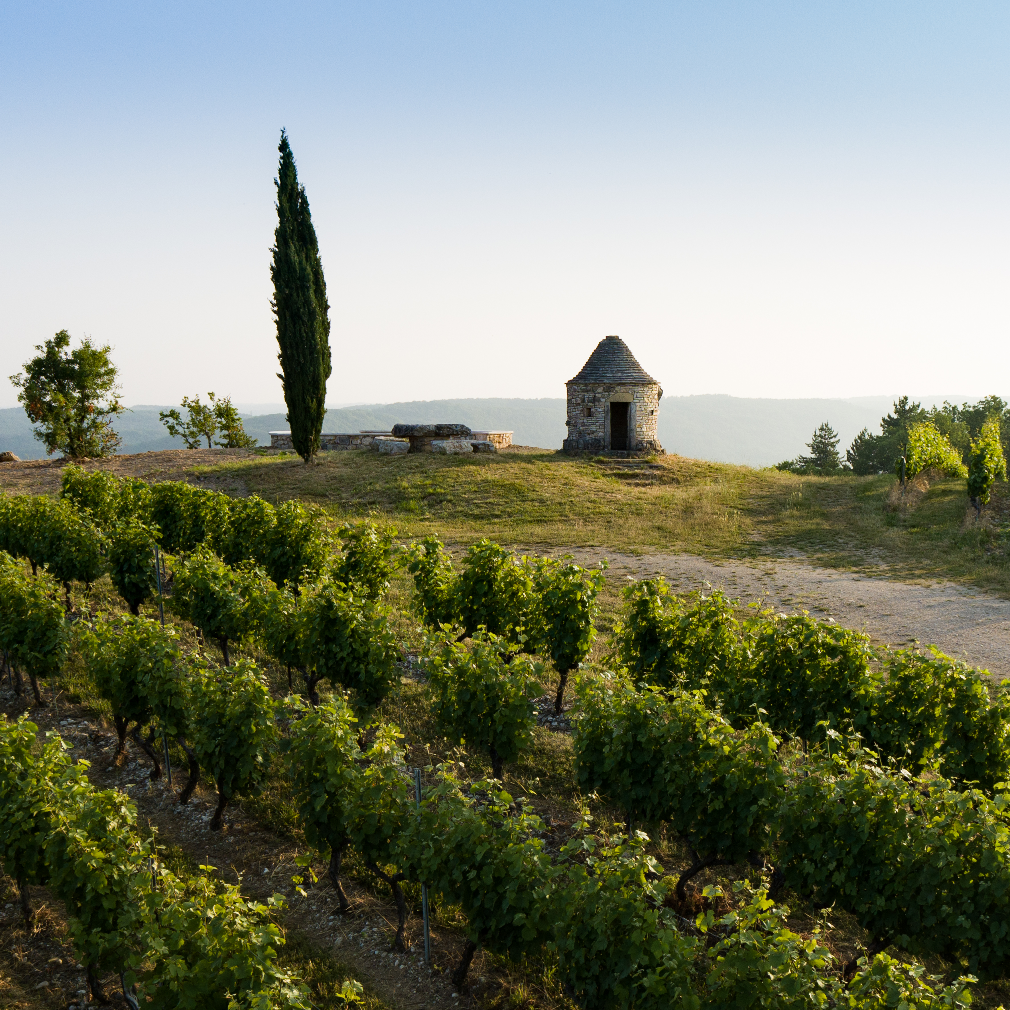 Photo de Château Eugénie