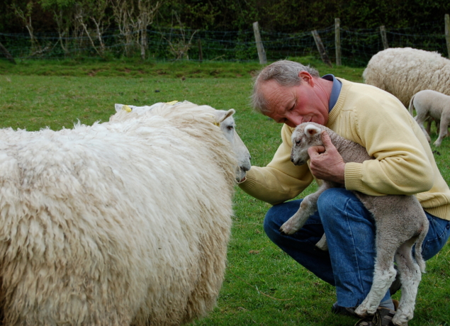 Photo de Ferme Pédagogique du Lieu Roussel