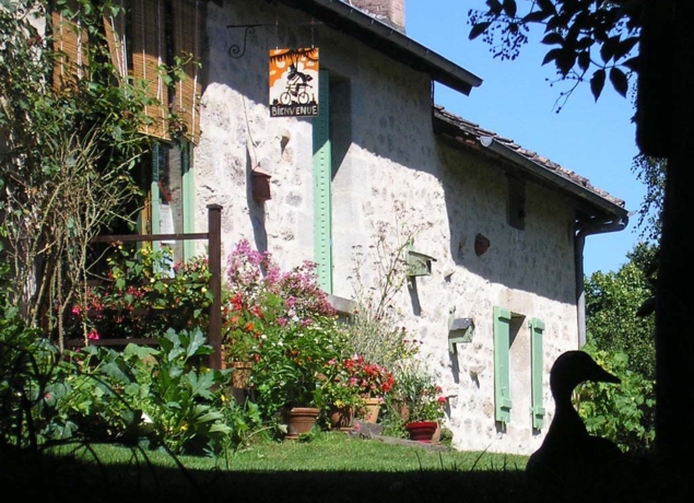 Photo de Les Ânes de Vassivière