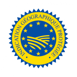 IGP (Indication Géographique Protégée)