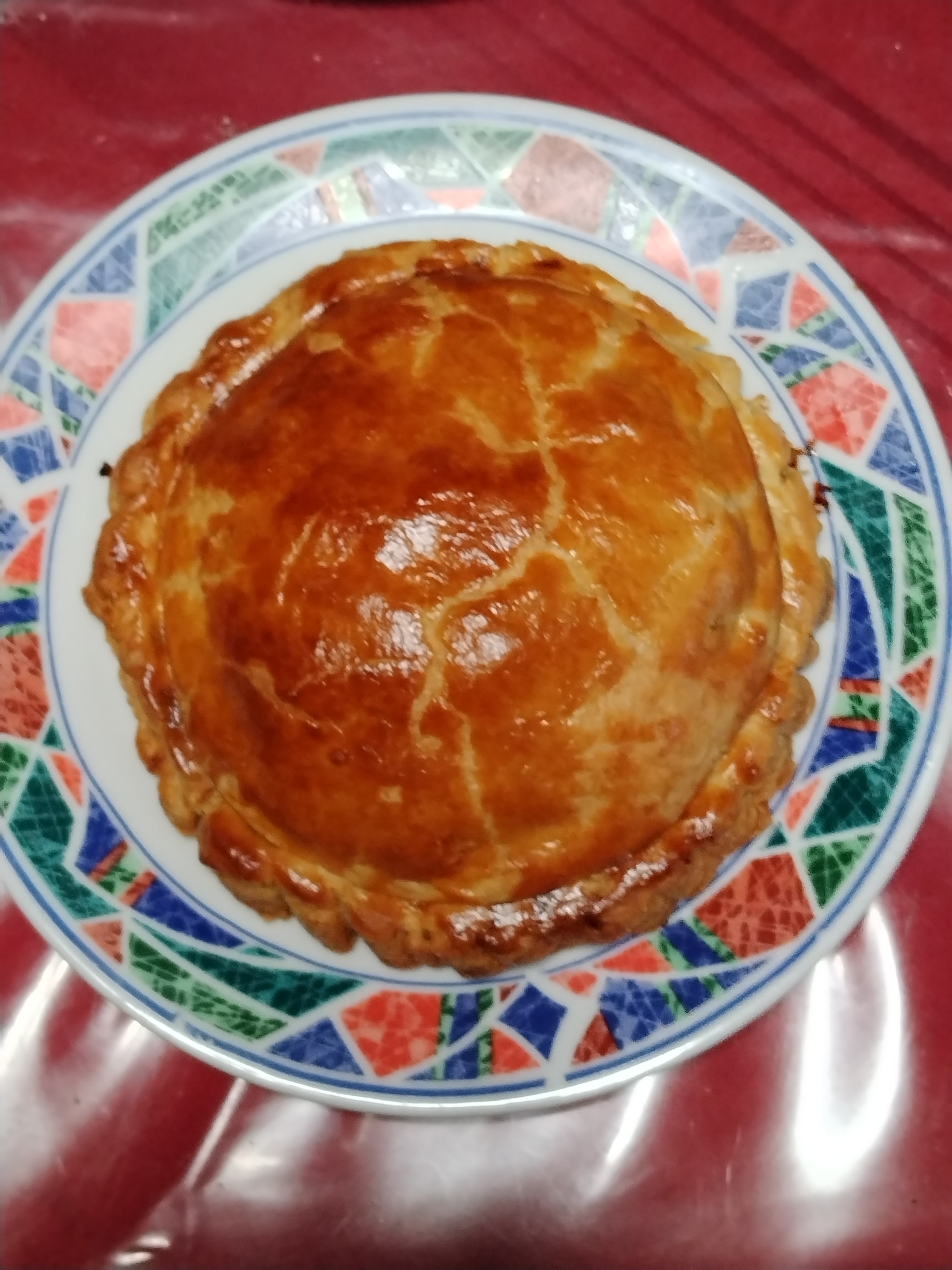 Table d'hôte Les Martinets 