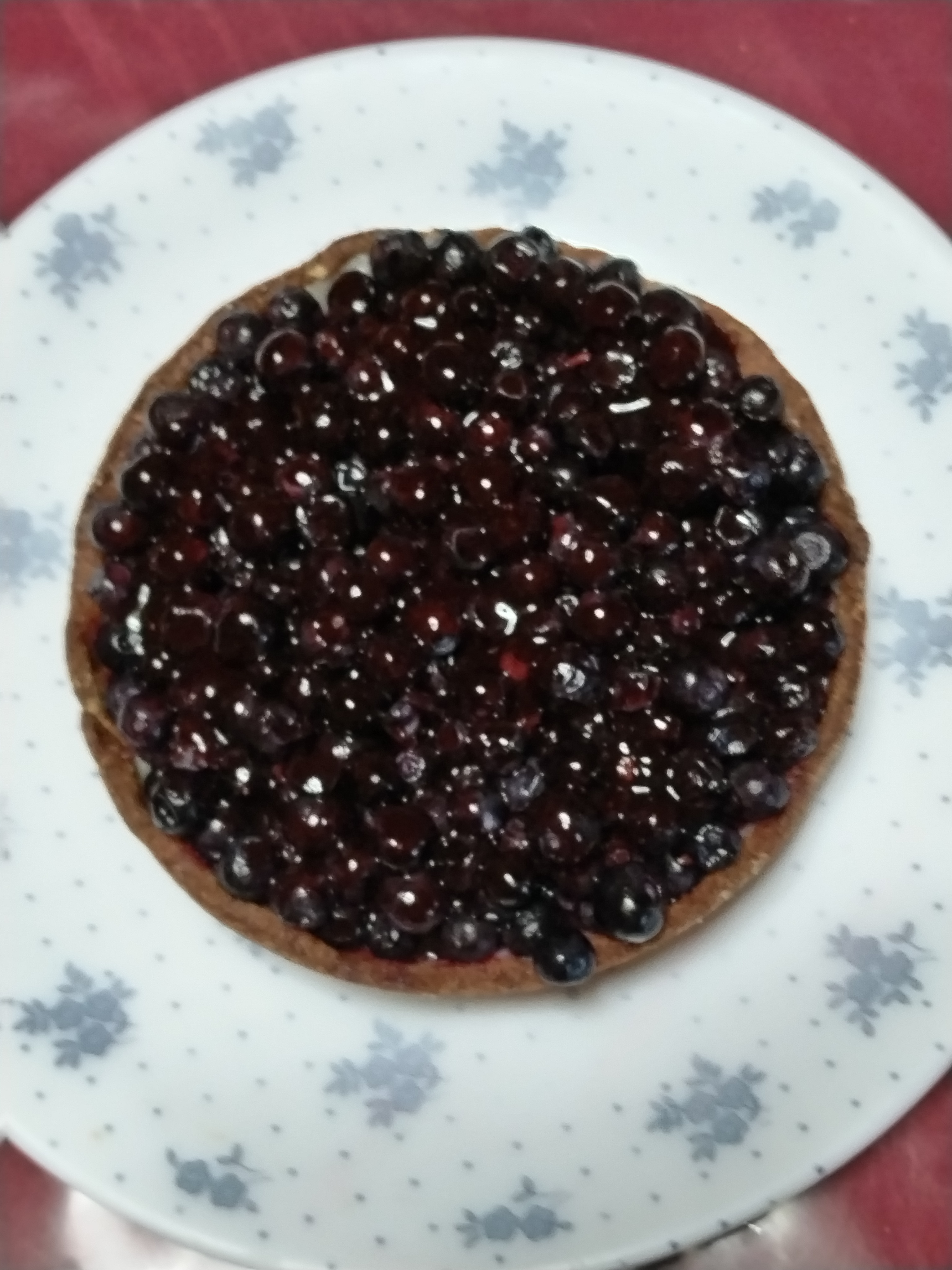 Table d'hôte Les Martinets 