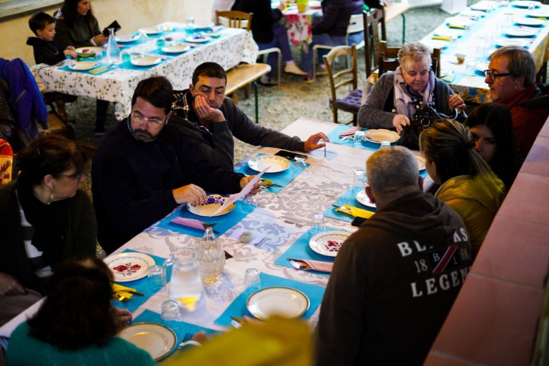Soirées guinguettes à la ferme